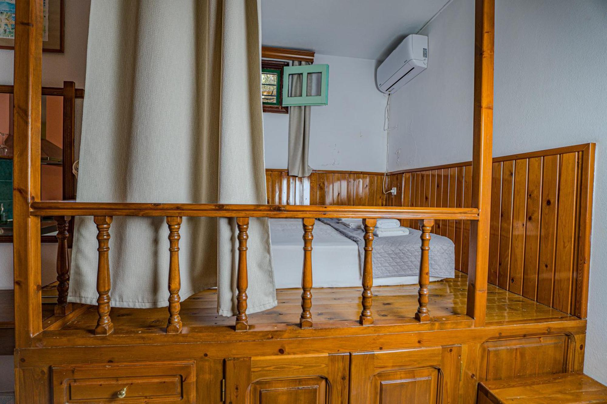 Symi Garden Studios Экстерьер фото
