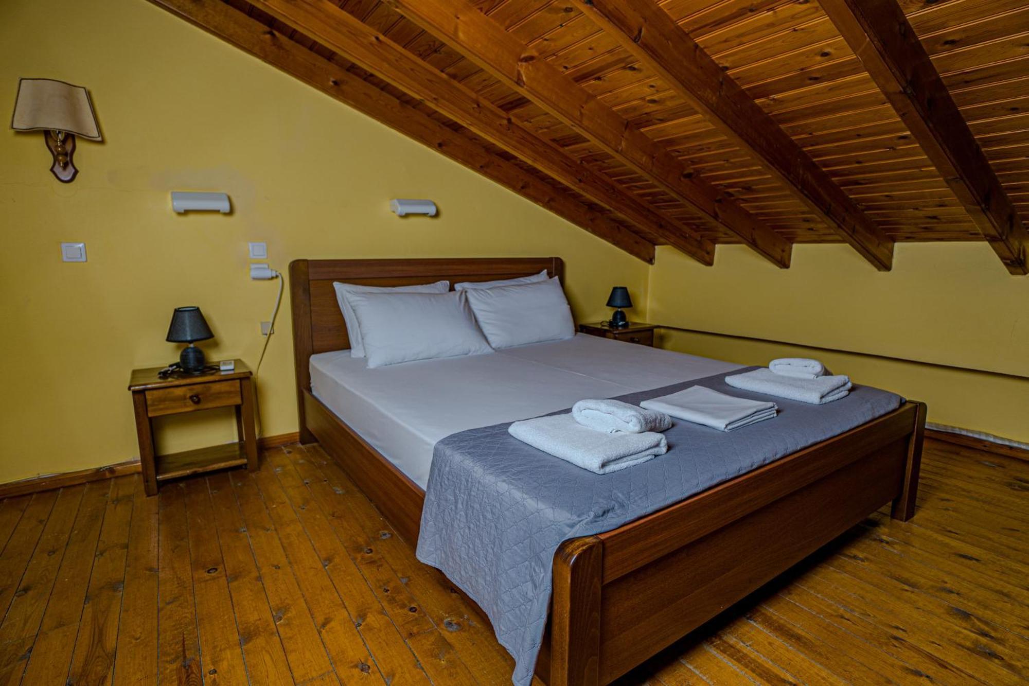 Symi Garden Studios Экстерьер фото