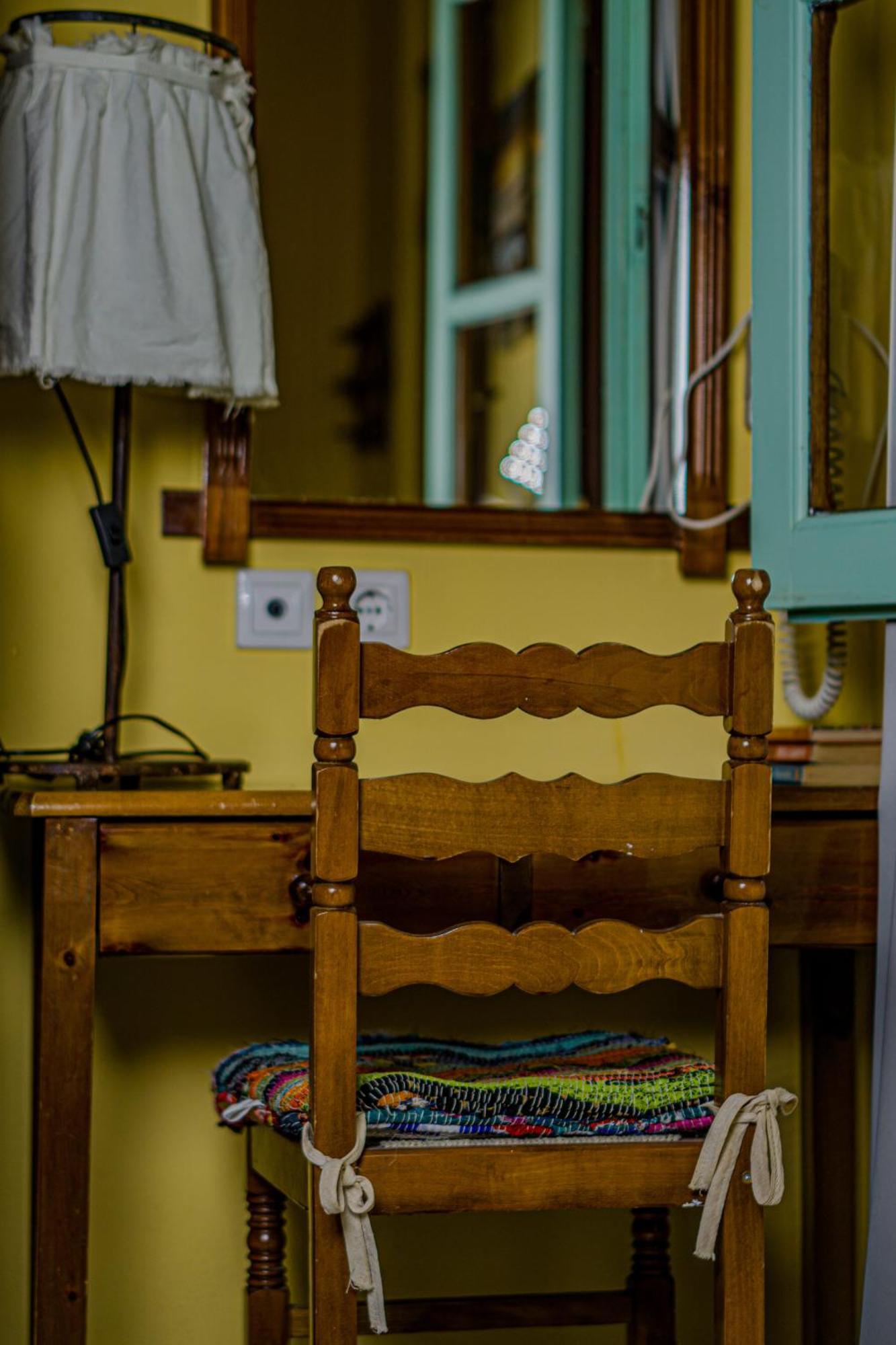Symi Garden Studios Экстерьер фото