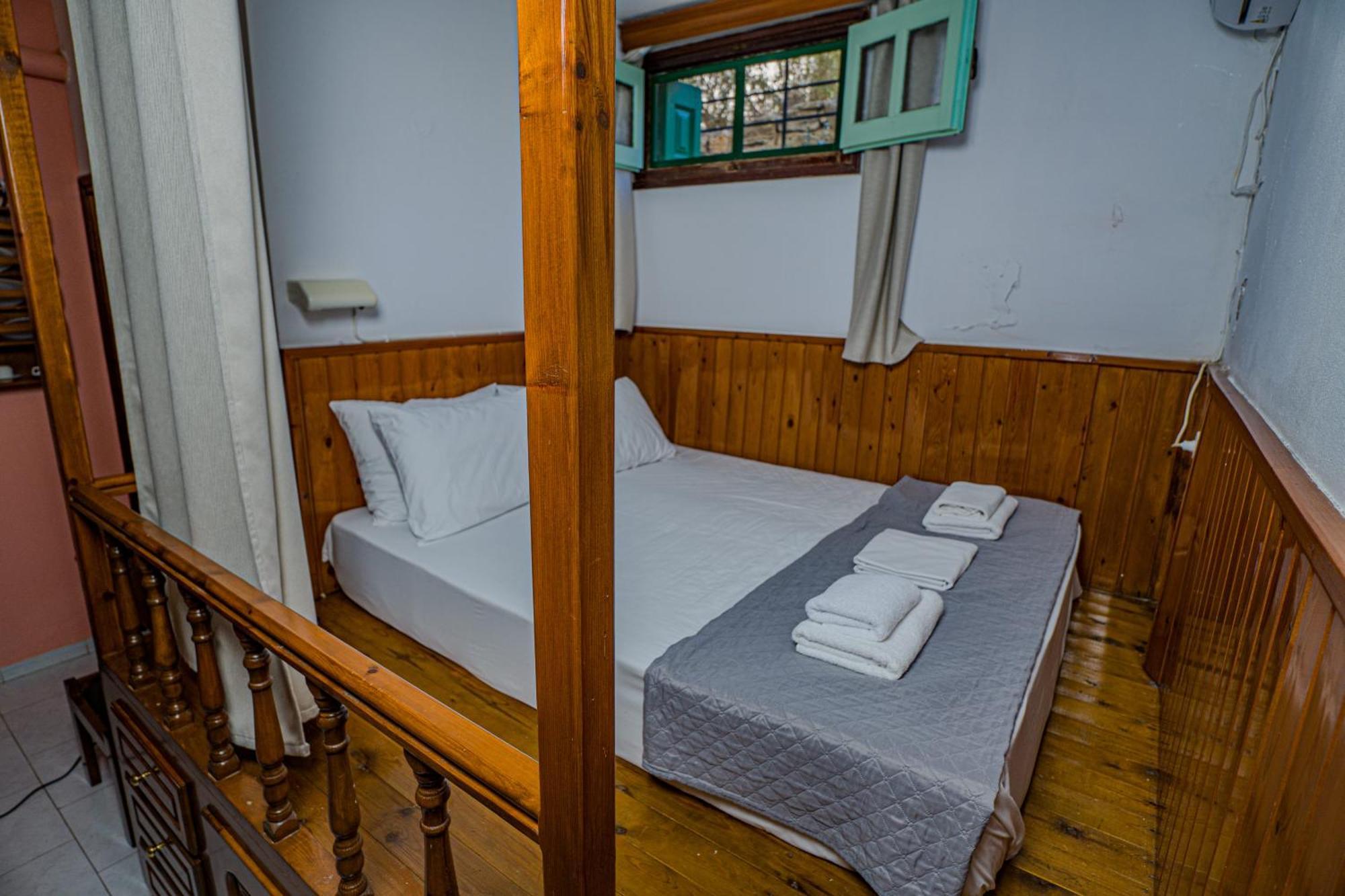 Symi Garden Studios Экстерьер фото