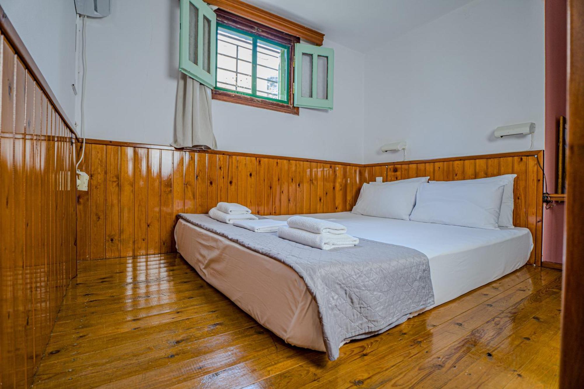 Symi Garden Studios Экстерьер фото