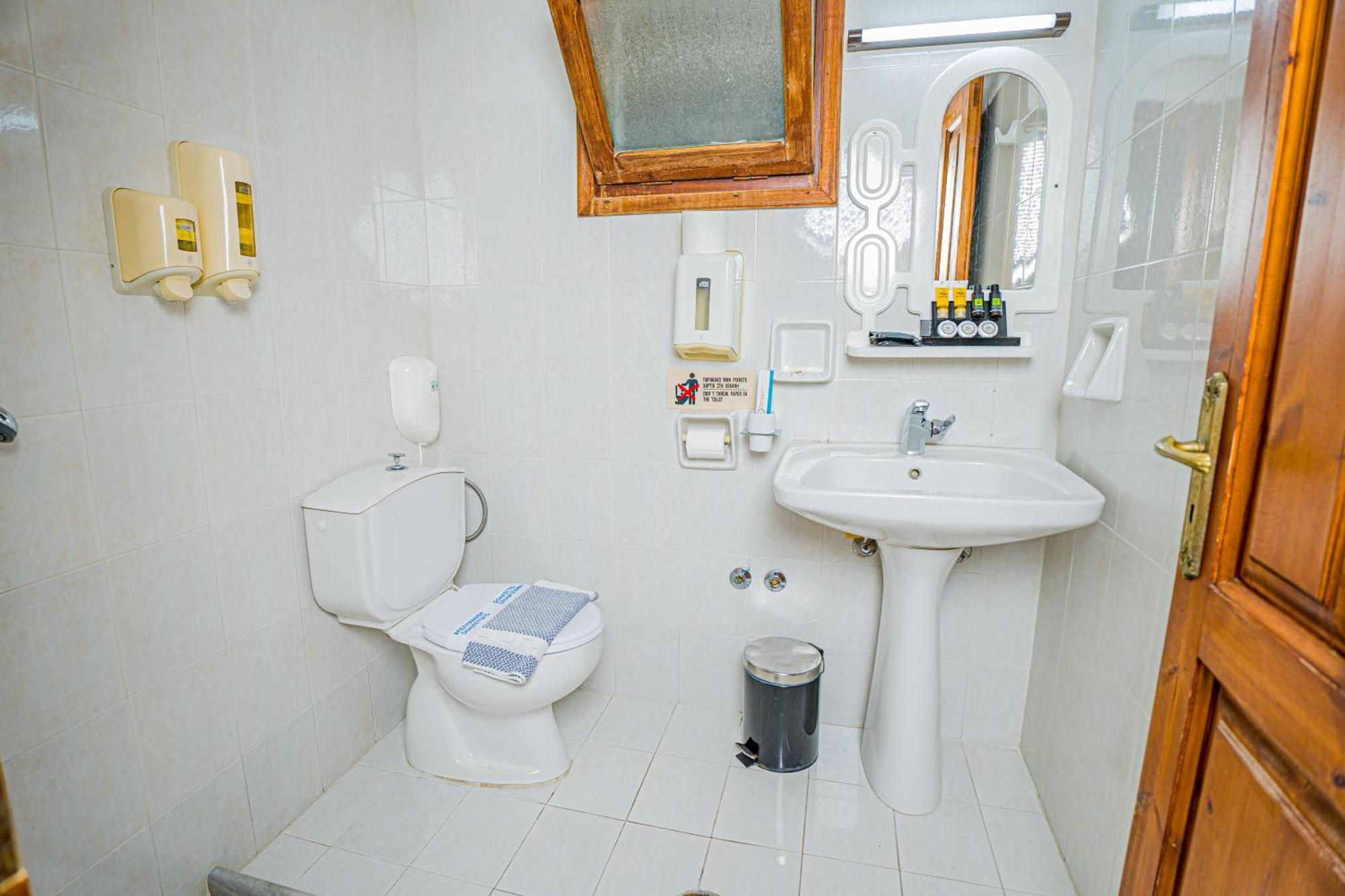 Symi Garden Studios Экстерьер фото