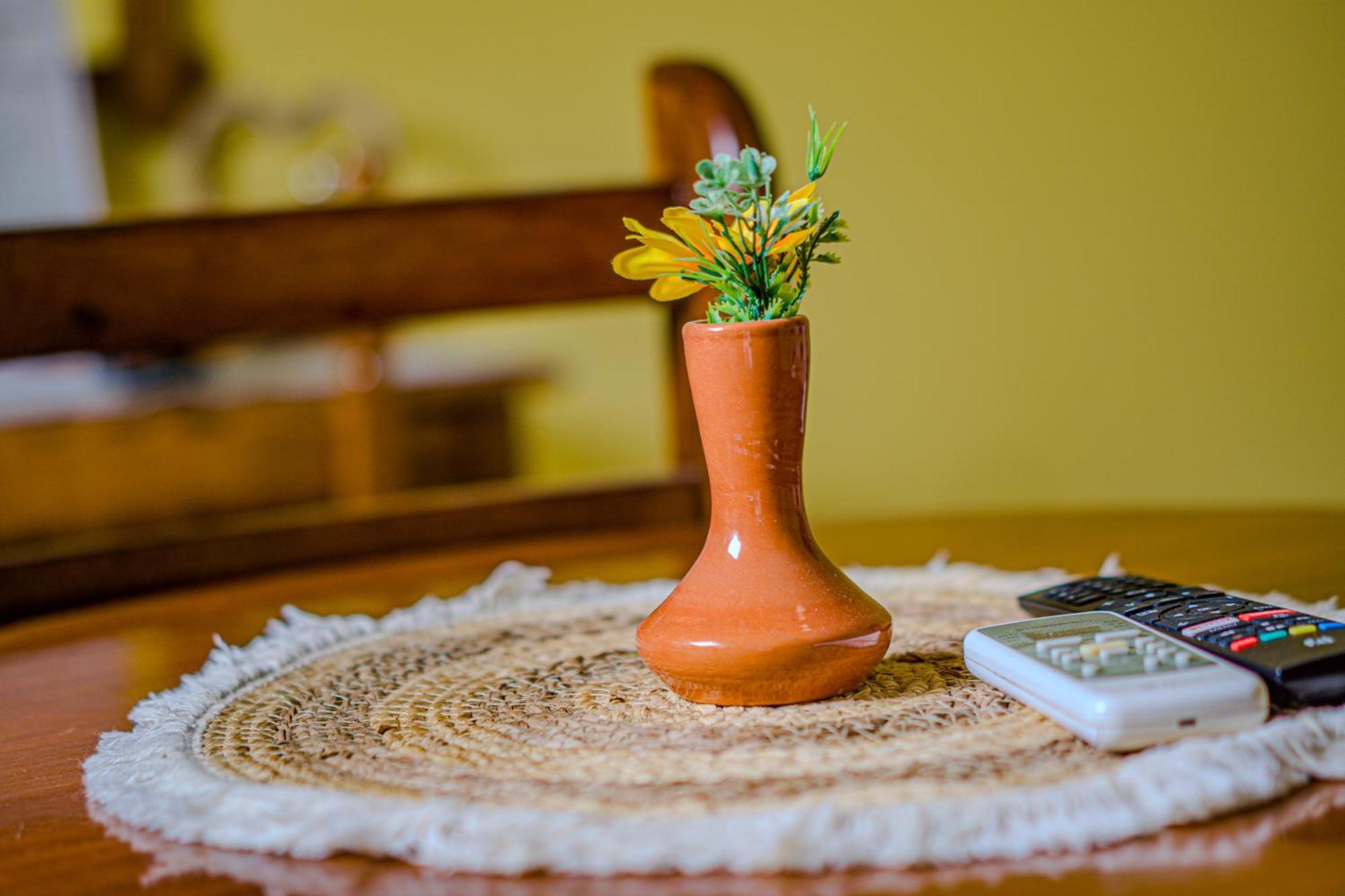 Symi Garden Studios Экстерьер фото