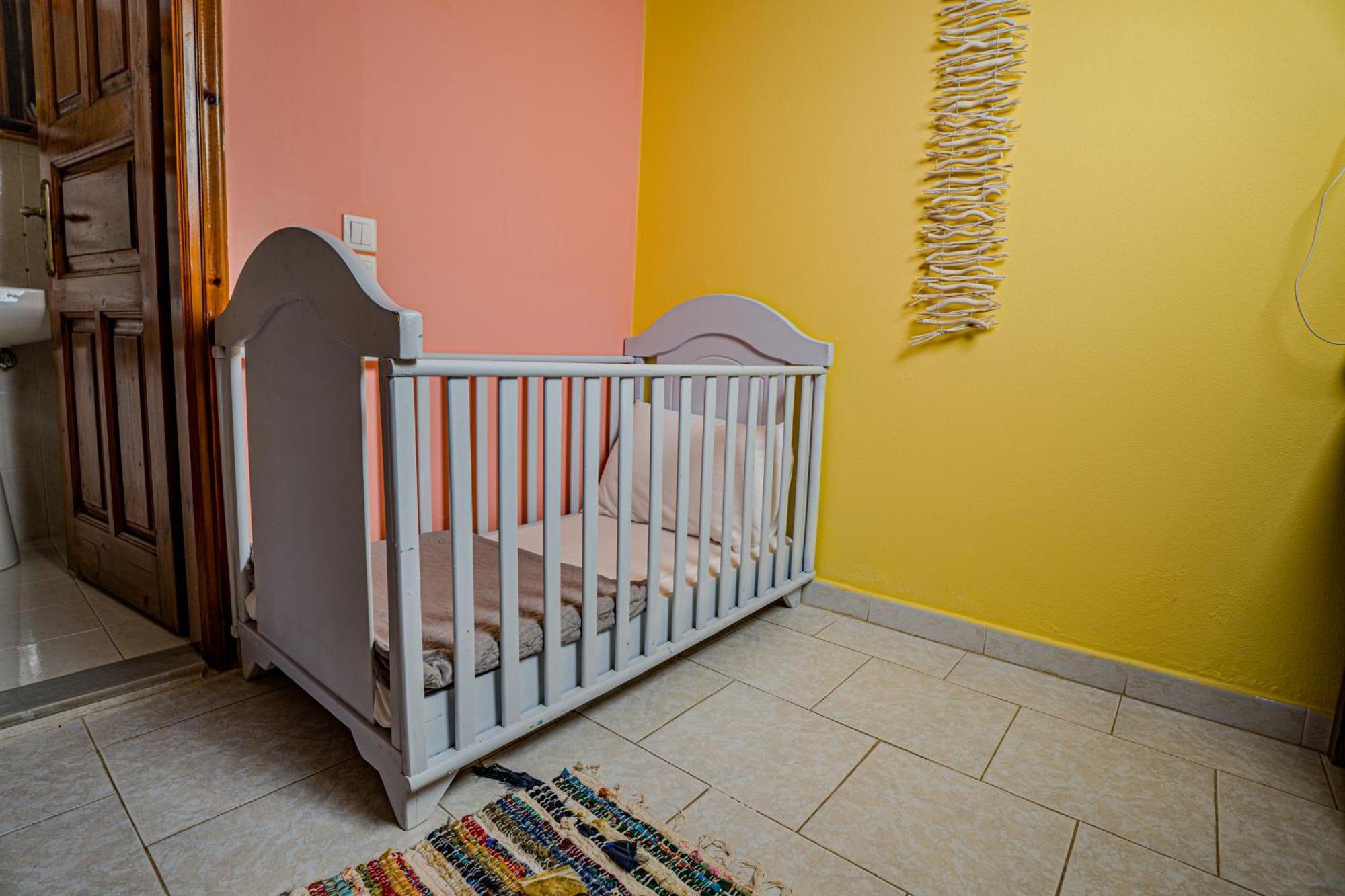 Symi Garden Studios Экстерьер фото